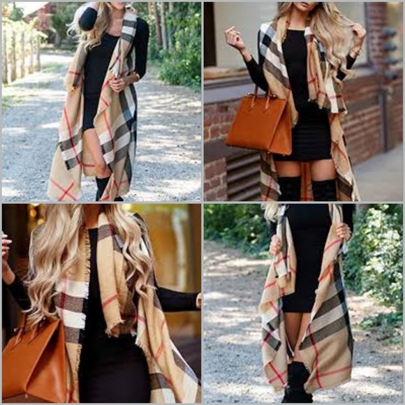 ‼️CLEARANCE‼️ Wool Blend Cardigan - Picture 2 of 7